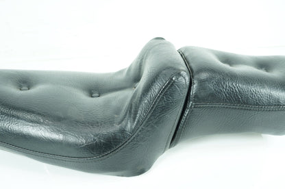 Harley-Davidson Misc  Passenger Rider Driver Seat Saddle CORBIN