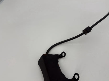 2014 Harley Sportster XL883L 883 SuperLow OEM Rear Brake Hose Line Pipe