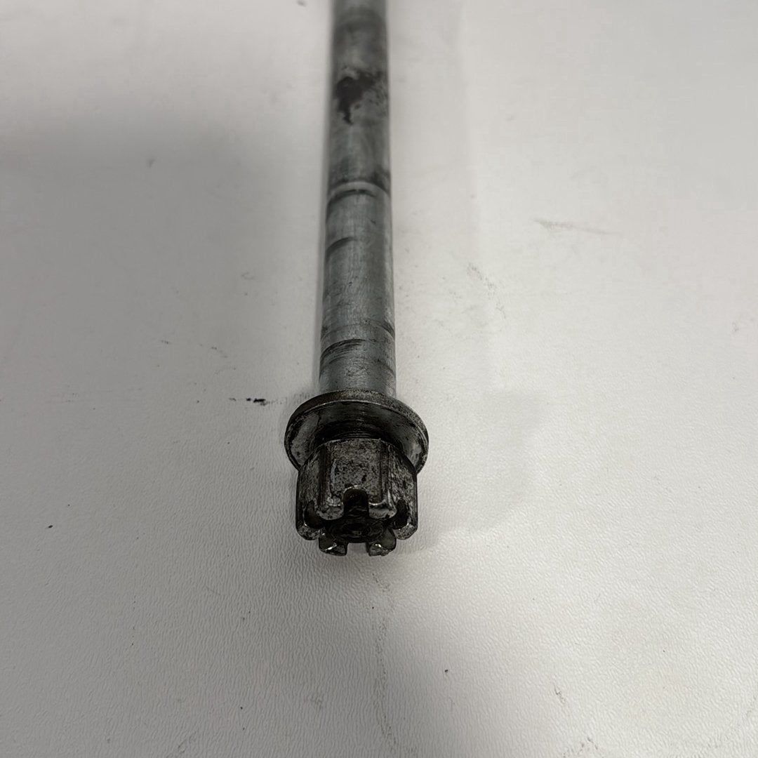 1984 - 1998 Harley-Davidson Touring Road King Police Rear Wheel Axle Bolt Shaft  	41110-79A
