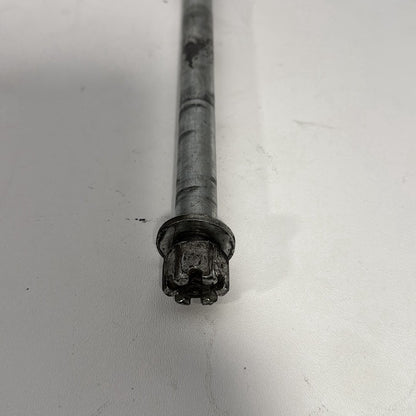 1984 - 1998 Harley-Davidson Touring Road King Police Rear Wheel Axle Bolt Shaft  	41110-79A