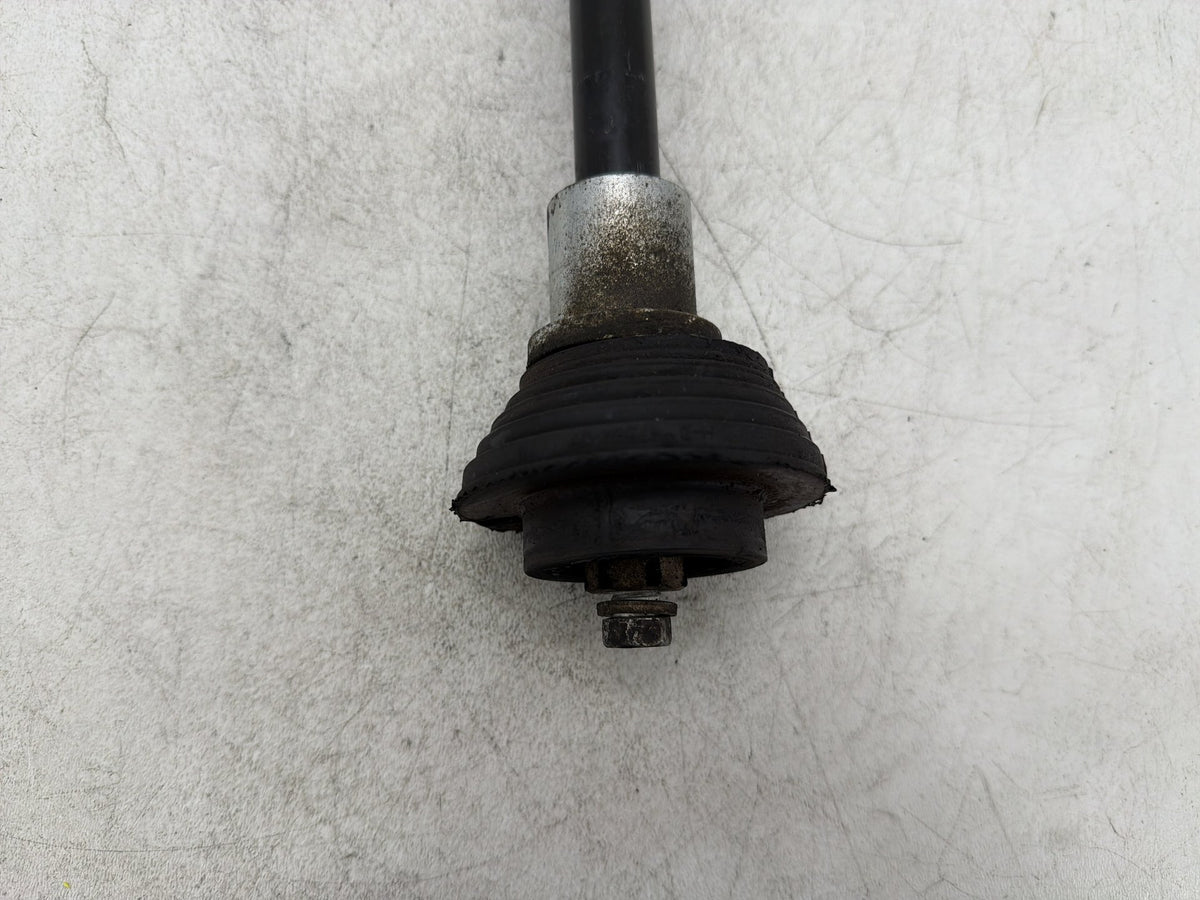 2013 Harley Street Glide Touring FLHX OEM Rear Fork Swingarm Pivot Bolt Shaft