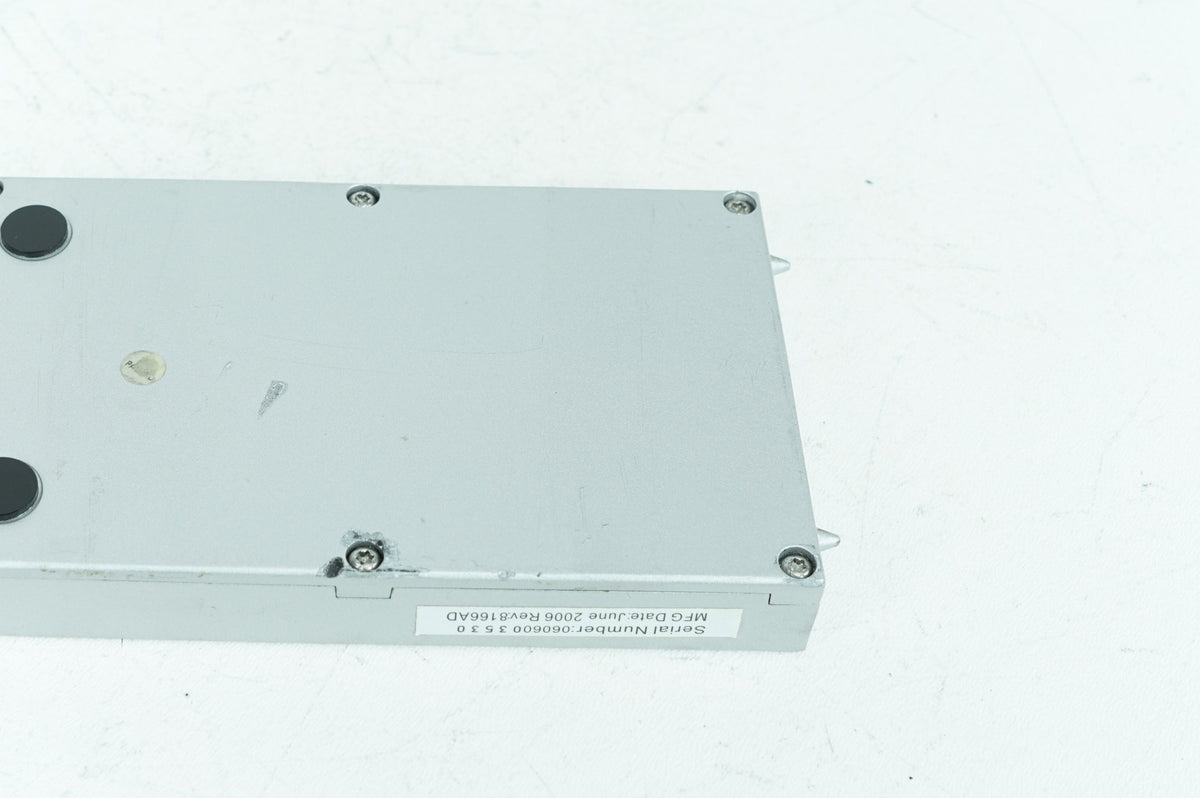 2007 - 2011 Harley-Davidson Touring Electra Screamin Eagle XM Harman Kardon Radio Module 76236-06A 76236-06A