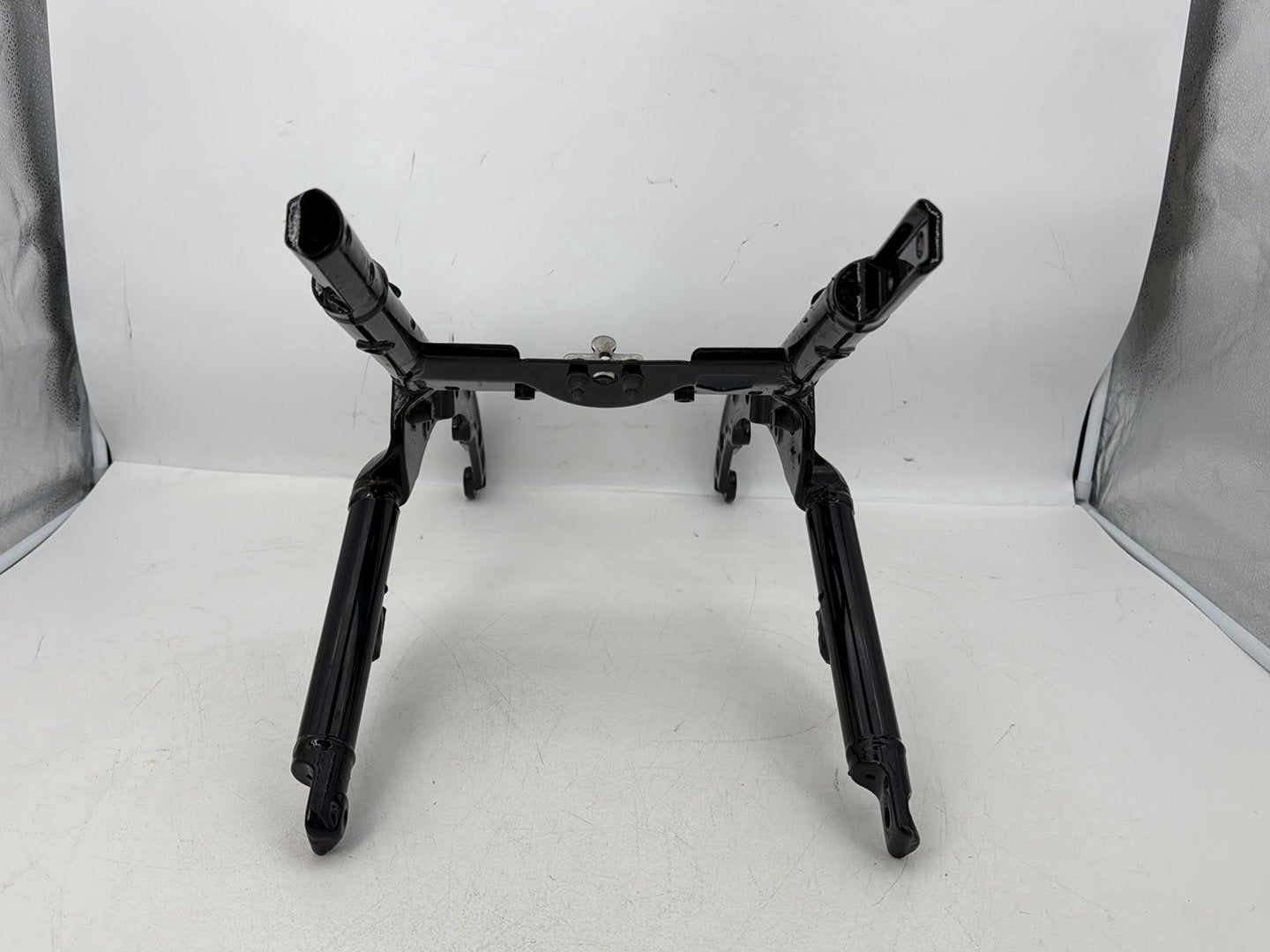 2019 - 2023 Harley-Davidson Touring Street Glide Rear Sub Frame Subframe Tail Rail 48079-09BHP