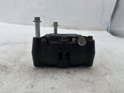2012 Harley Dyna FXDF Fat Bob OEM Front Right 1 Brake Caliper