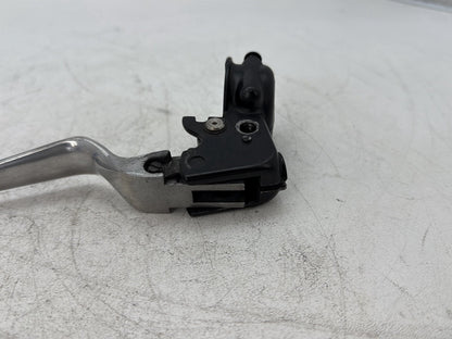 1997 Harley Softail Fat Boy FLSTF OEM Front Left Hand Clutch Control Lever