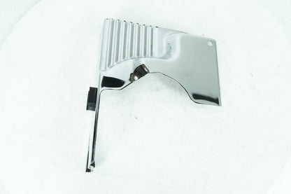 Harley-Davidson Misc  Ribbed Transmission Interface Cover Panel 66532-07 66532-07