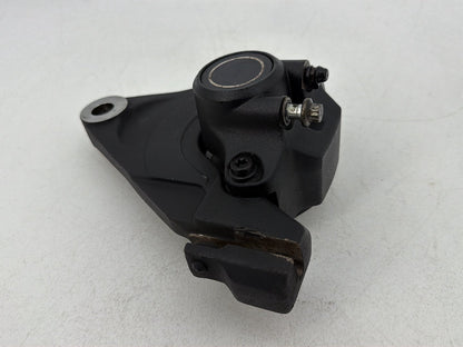 1986 - 1998 Harley-Davidson Softail Heritage Classic Rear Back Brake Caliper w/ Bracket 44050-87