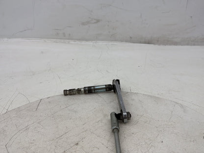 2012 Harley Street Glide Touring FLHX OEM Gear Shifter Lever w/ Rod linkage