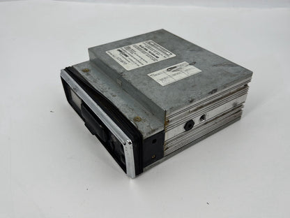 1999 - 2006 Harley-Davidson Touring Electra Glide Classic Radio Cassette Player Audio 76146-98 76164-98