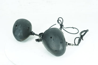2007 Harley Dyna FXD Super Glide OEM Left Right Sound Audio Speakers
