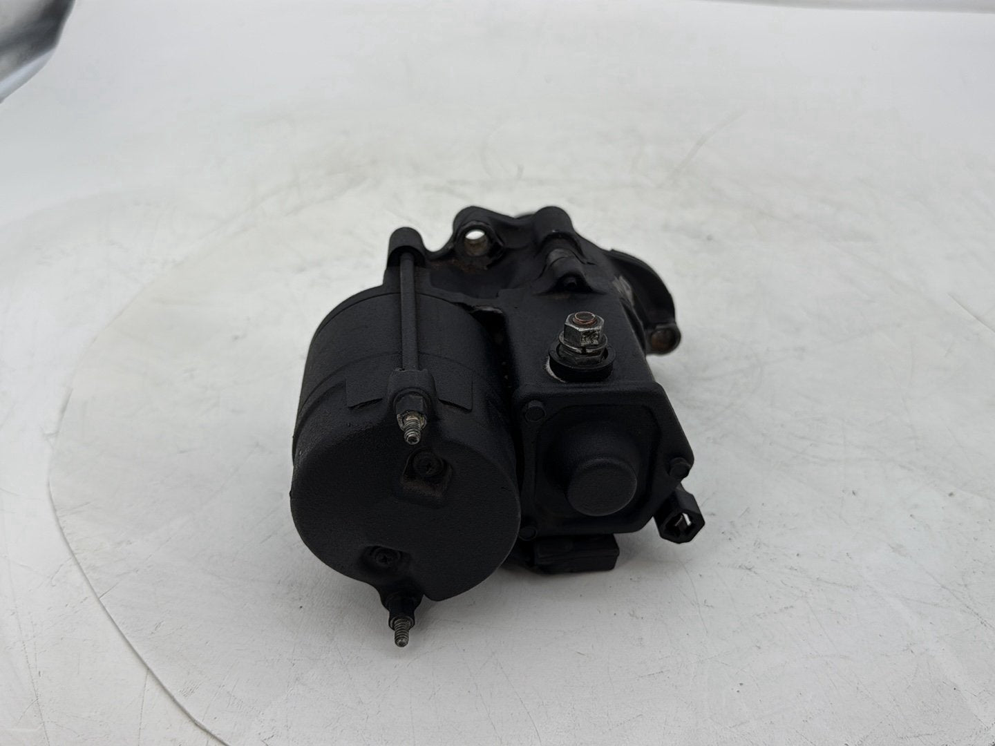 2008 Harley Electra Glide Touring Ultra FLHTCUI OEM Engine Starter Motor