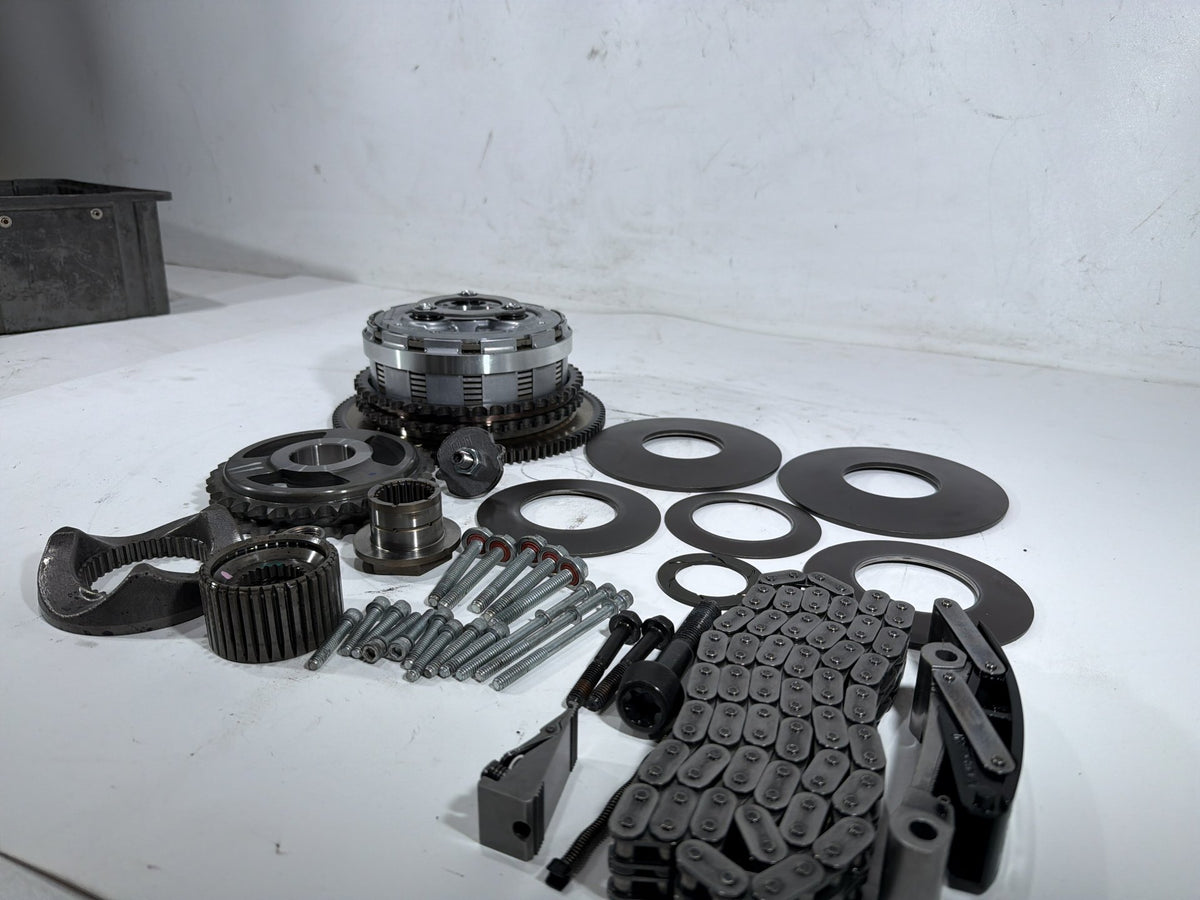 2020 Harley Softail Standard FXST OEM Clutch Basket Chain Tensioner Kit