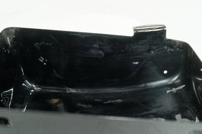 2007 - 2017 Harley-Davidson Dyna Switchback Electrical Side Cover Tray Panel  	66361-12