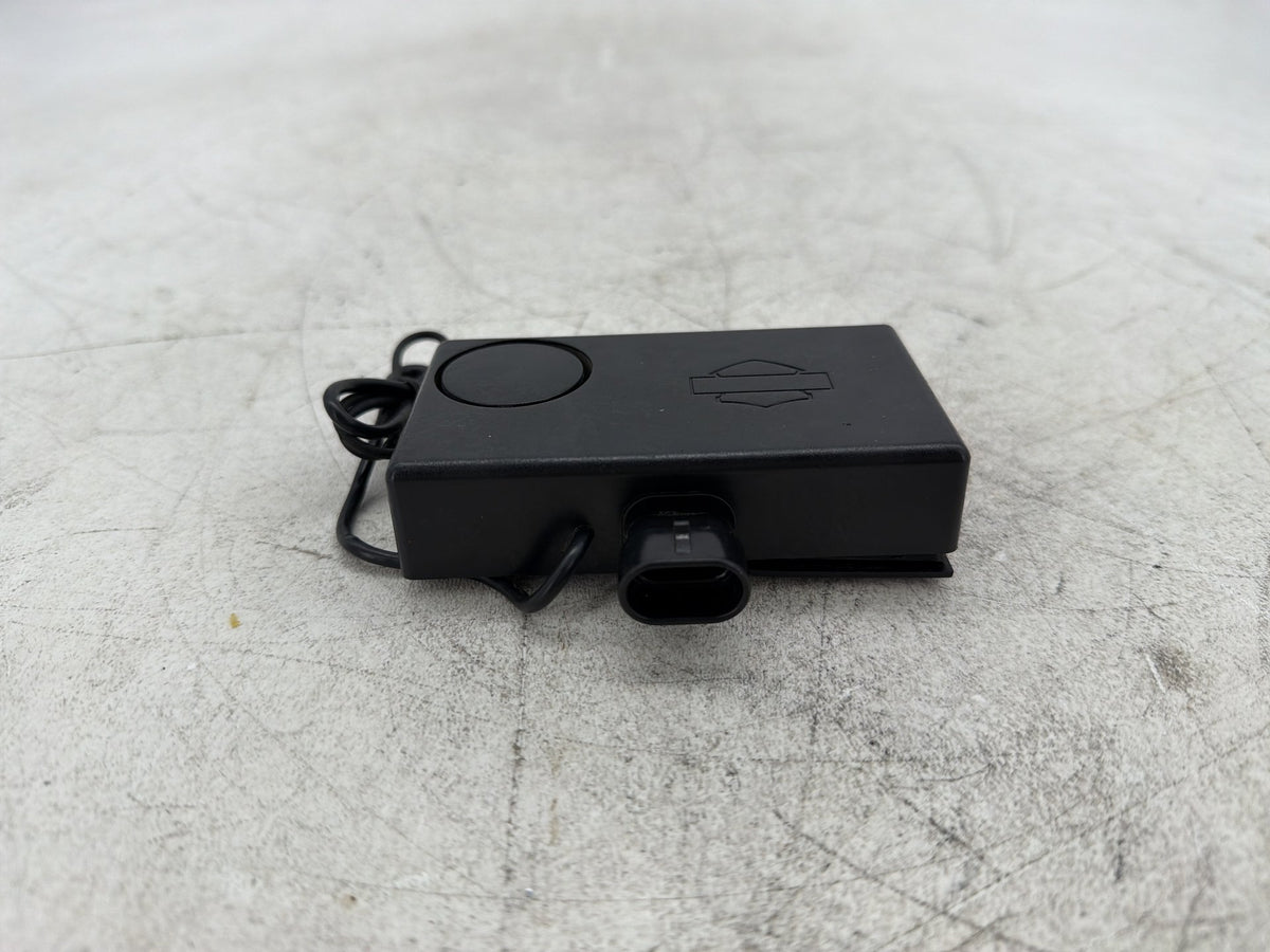 2013 Harley Street Glide Touring FLHX OEM Security Alarm Control Module Siren