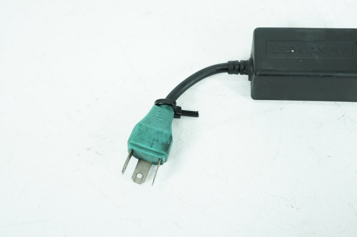 2007 - 2011 Harley-Davidson Touring Street Glide Tail Lamp Running Light Module Equalizer LED CANBUS