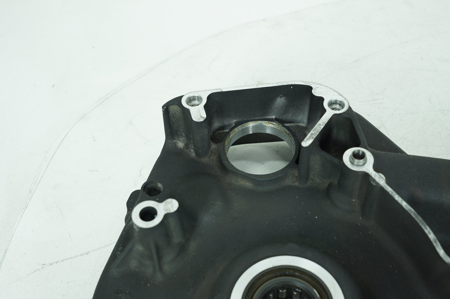 2008 - 2016 Harley-Davidson Touring Electra Ultra Inner Primary Clutch Cover 60677-07A