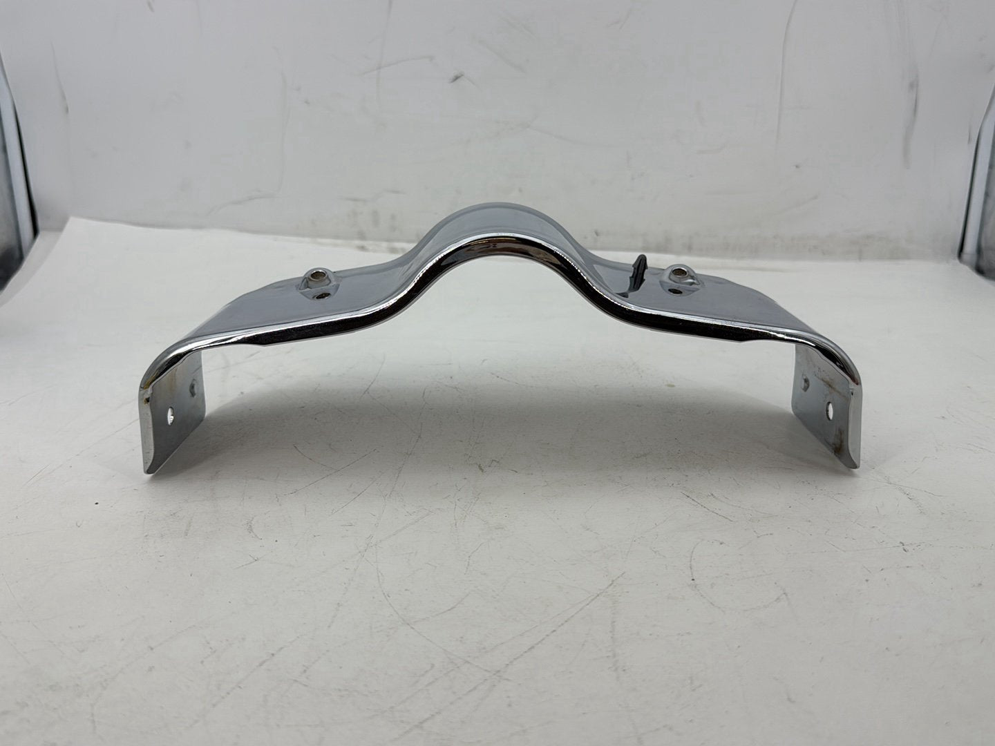 2011 Harley Electra Glide Ultra FLHTK OEM Front Lower Fairing Outer Skirt