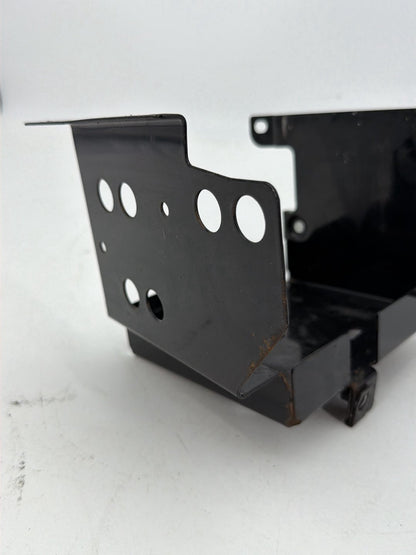 1999 - 2006 Harley-Davidson Touring Road King Battery Tray Bracket Holder Carrier  	66281-01
