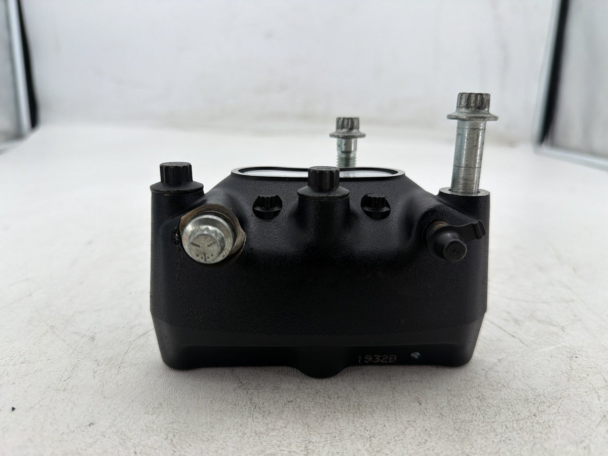 2005 Harley Softail Standard FXST OEM Front Left 1 Brake Caliper