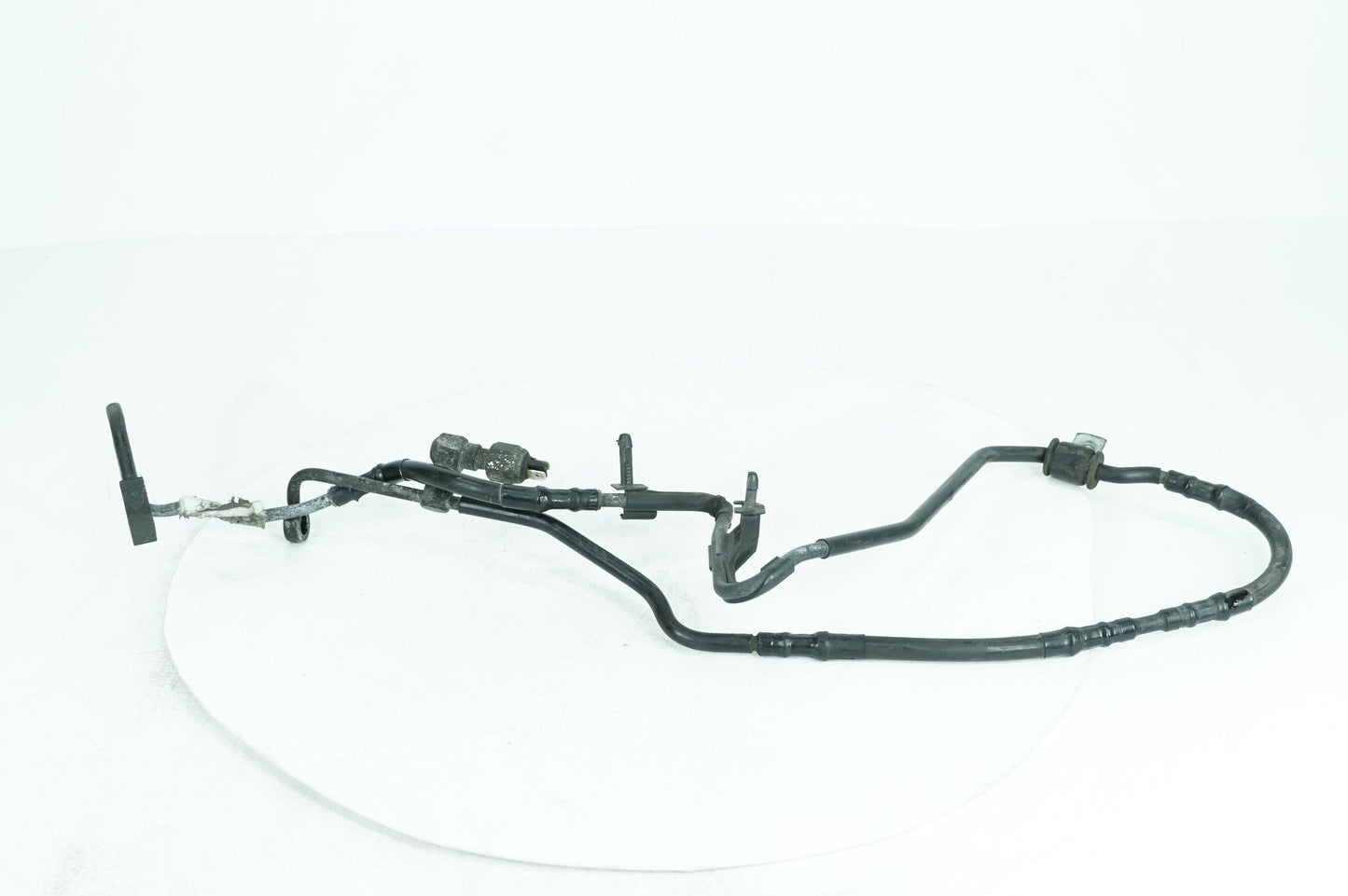 2008 - 2016 Harley-Davidson Touring Electra Glide Ultra Rear Brake Hose Line Pipe ABS 41800012