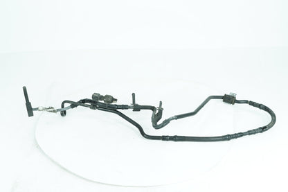 2008 - 2016 Harley-Davidson Touring Electra Glide Ultra Rear Brake Hose Line Pipe ABS 41800012