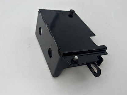 1999 - 2006 Harley-Davidson Dyna Low Rider Battery Tray Bracket Holder Carrier