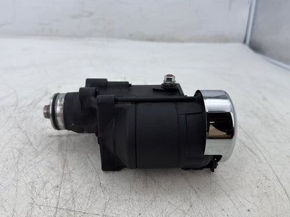 2007 Harley Touring FLHTCUI Electra Glide Ultra OEM Engine Starter Motor