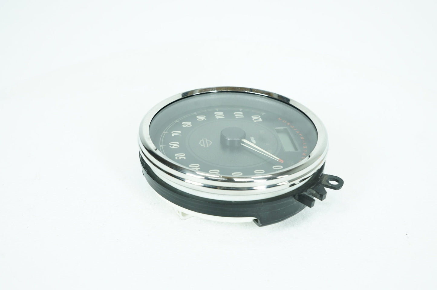 2007 - 2017 Harley-Davidson Dyna Super Glide Custom Speedo Speedometer Gauge Cluster 67096-12