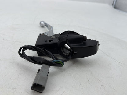 95 Harley Electra Glide Touring Classic OEM Front Left Hand Clutch Control Lever