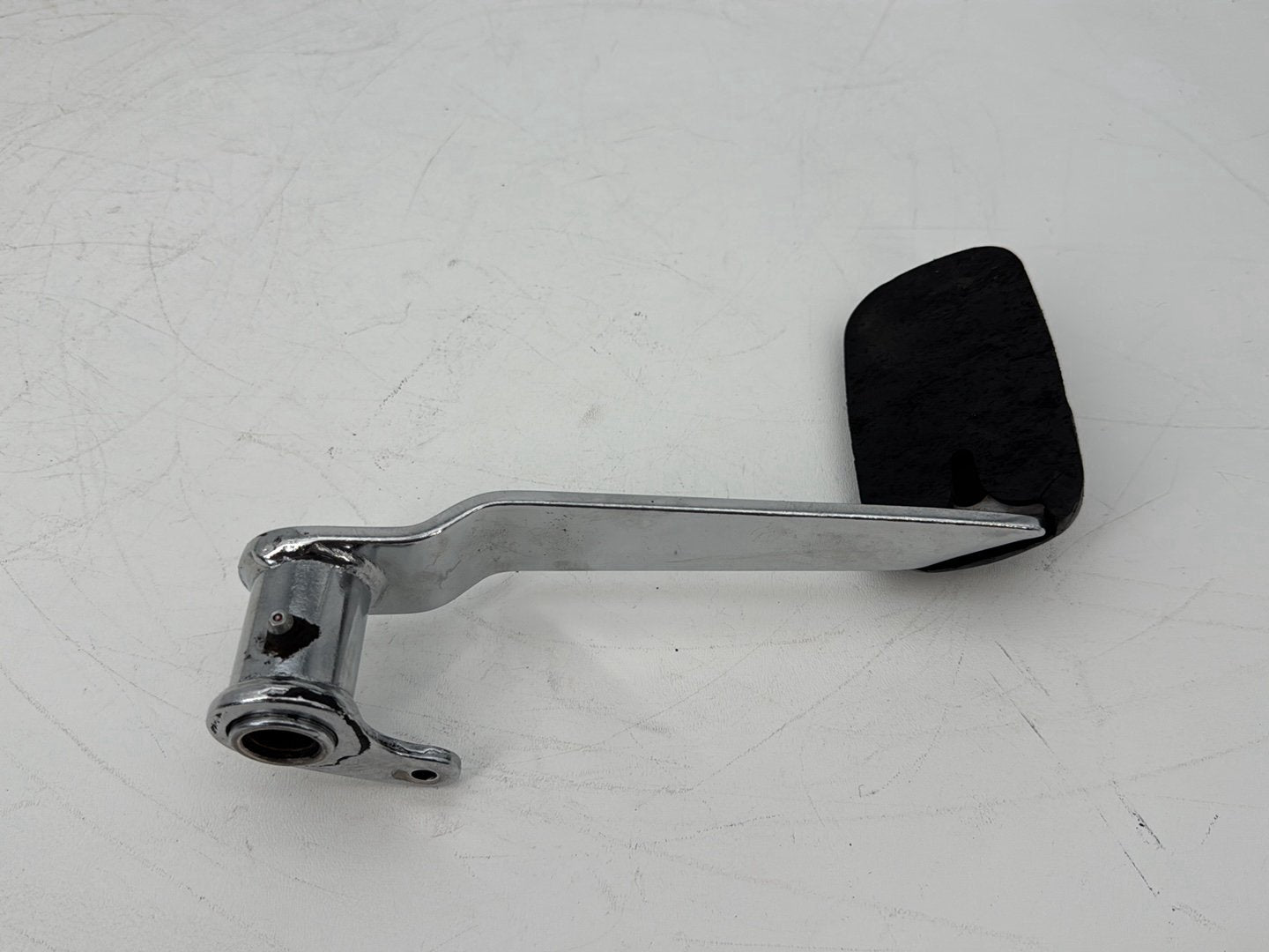 1999 - 2006 Harley-Davidson Touring Electra Glide Classic Foot Brake Control Lever Pedal