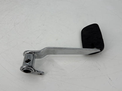 1999 - 2006 Harley-Davidson Touring Electra Glide Classic Foot Brake Control Lever Pedal