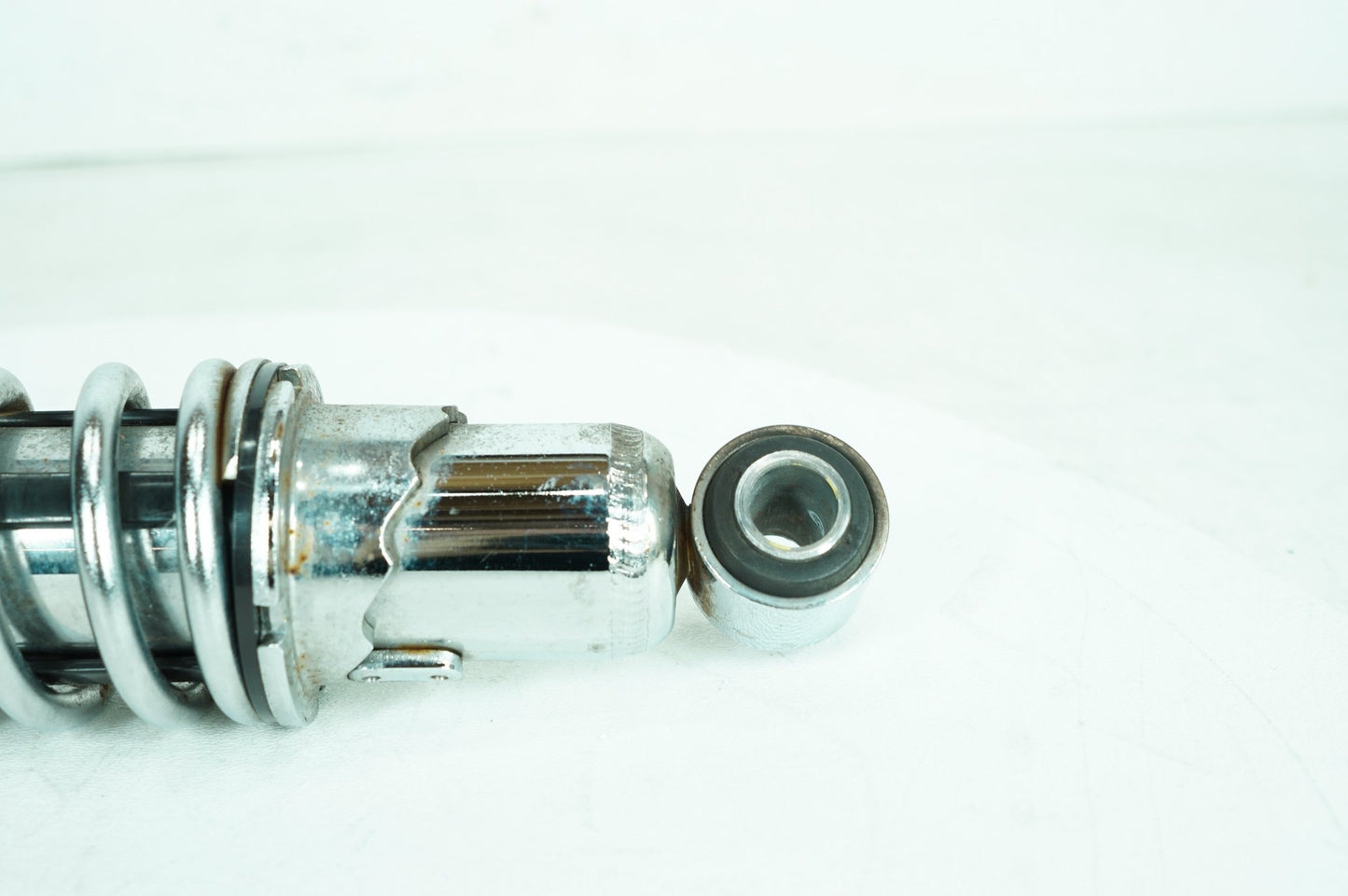 1991 - 2003 Harley-Davidson Sportster Custom Rear 1 Shock Absorber 54568-92