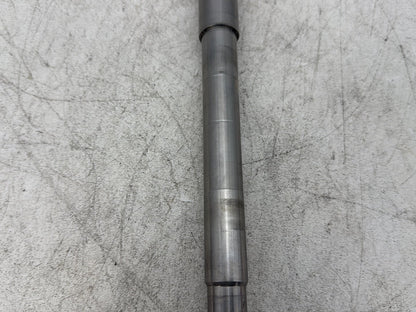 1997 Harley Sportster 1200 Custom XL1200C OEM Front Wheel Axle Bolt Shaft