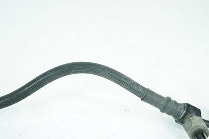 2007 - 2016 Harley-Davidson Dyna Super Glide Custom Rear Brake Hose Line Pipe 40956-00A