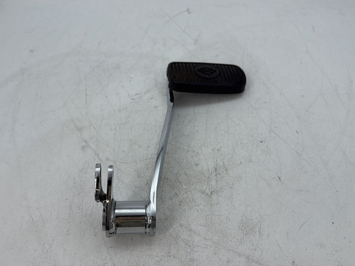 2018 Harley Electra Glide Touring Ultra OEM Foot Brake Control Lever Pedal