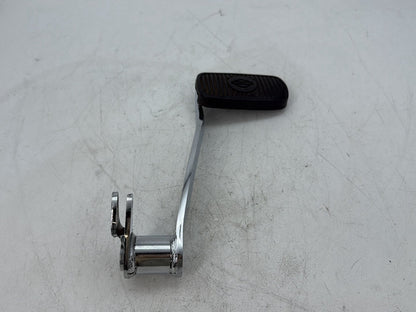 2018 Harley Electra Glide Touring Ultra FLHTCU OEM Foot Brake Control Lever Pedal