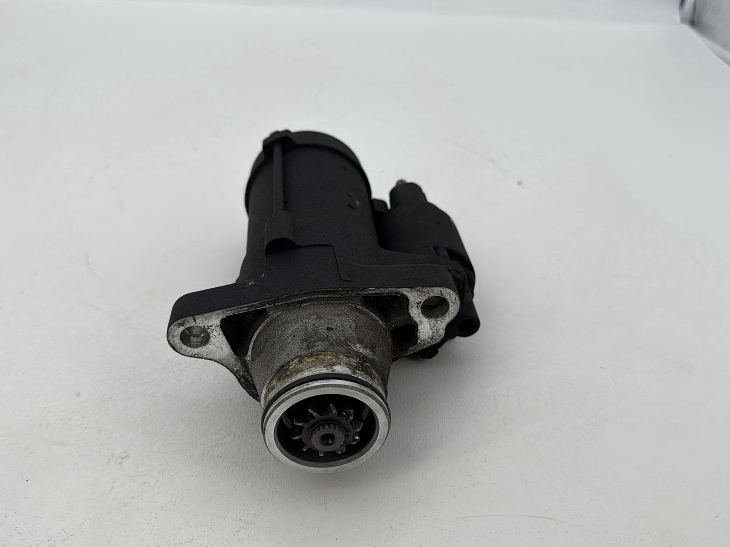 2019 - 2023 Harley-Davidson Touring Road King Special Engine Starter Motor 31400053