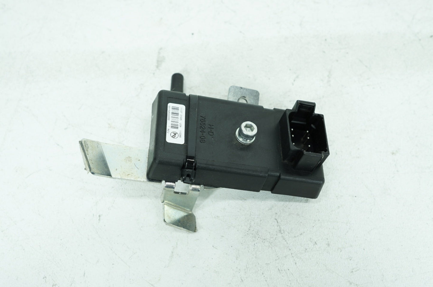 2007 - 2016 Harley-Davidson Touring CVO Electra Screamin Eagle Saddlebag Power Lock Receiver Module 76524-08 76524-08