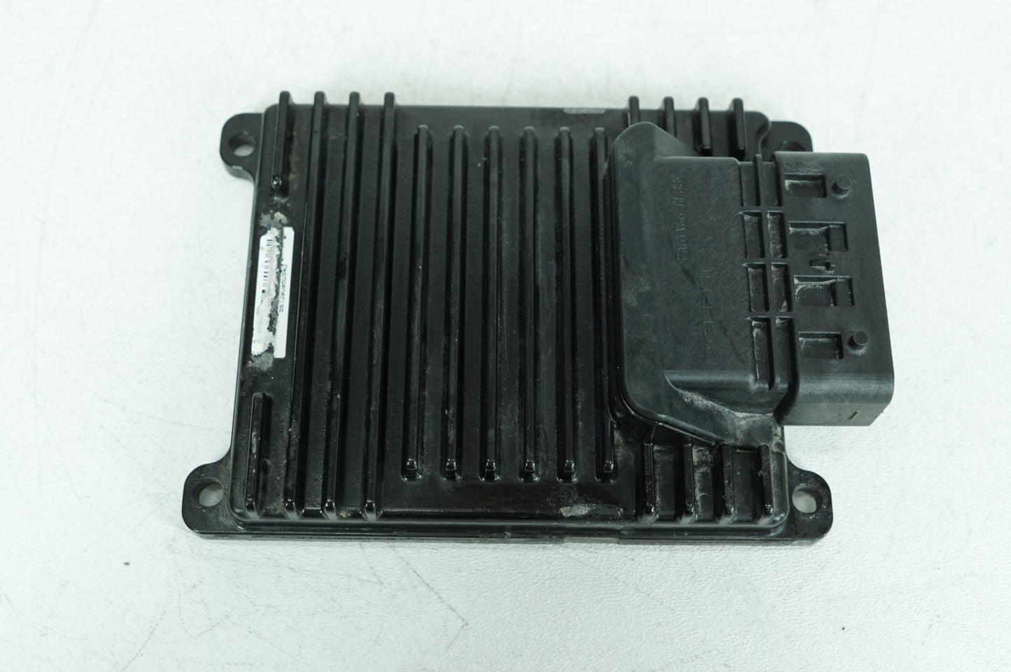 2007 - 2012 Harley-Davidson Touring Electra Glide Ultra Engine Control Module Brain ECU ECM 34245-09