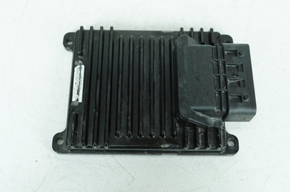 2007 - 2012 Harley-Davidson Touring Electra Glide Ultra Engine Control Module Brain ECU ECM 34245-09