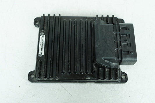 2007 - 2012 Harley-Davidson Touring Electra Glide Ultra Engine Control Module Brain ECU ECM 34245-09