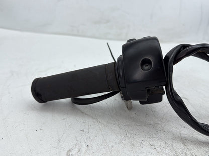 1996 Harley Electra Glide Touring FLHT OEM Right Engine Start Kill Switches Controls