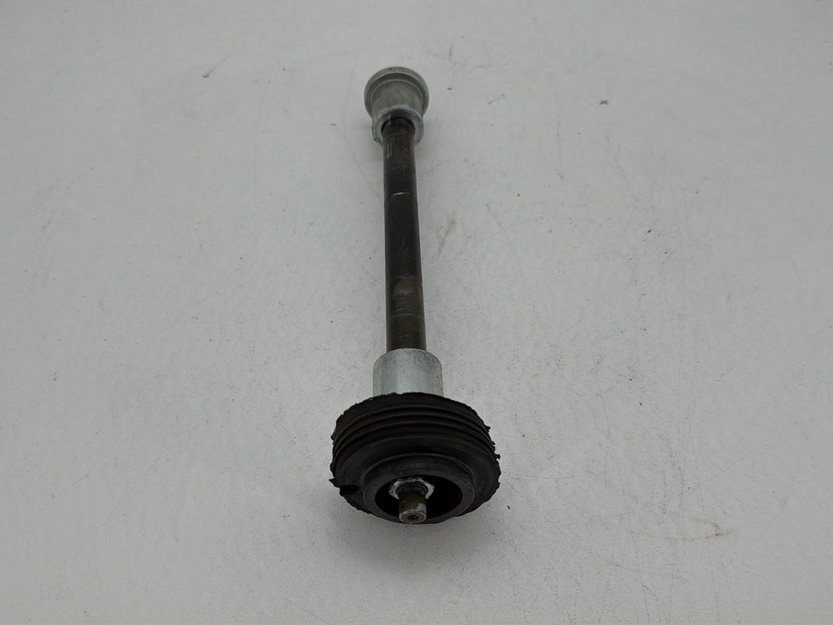 2005 Harley Electra Glide Touring Ultra OEM Rear Fork Swingarm Pivot Bolt Shaft