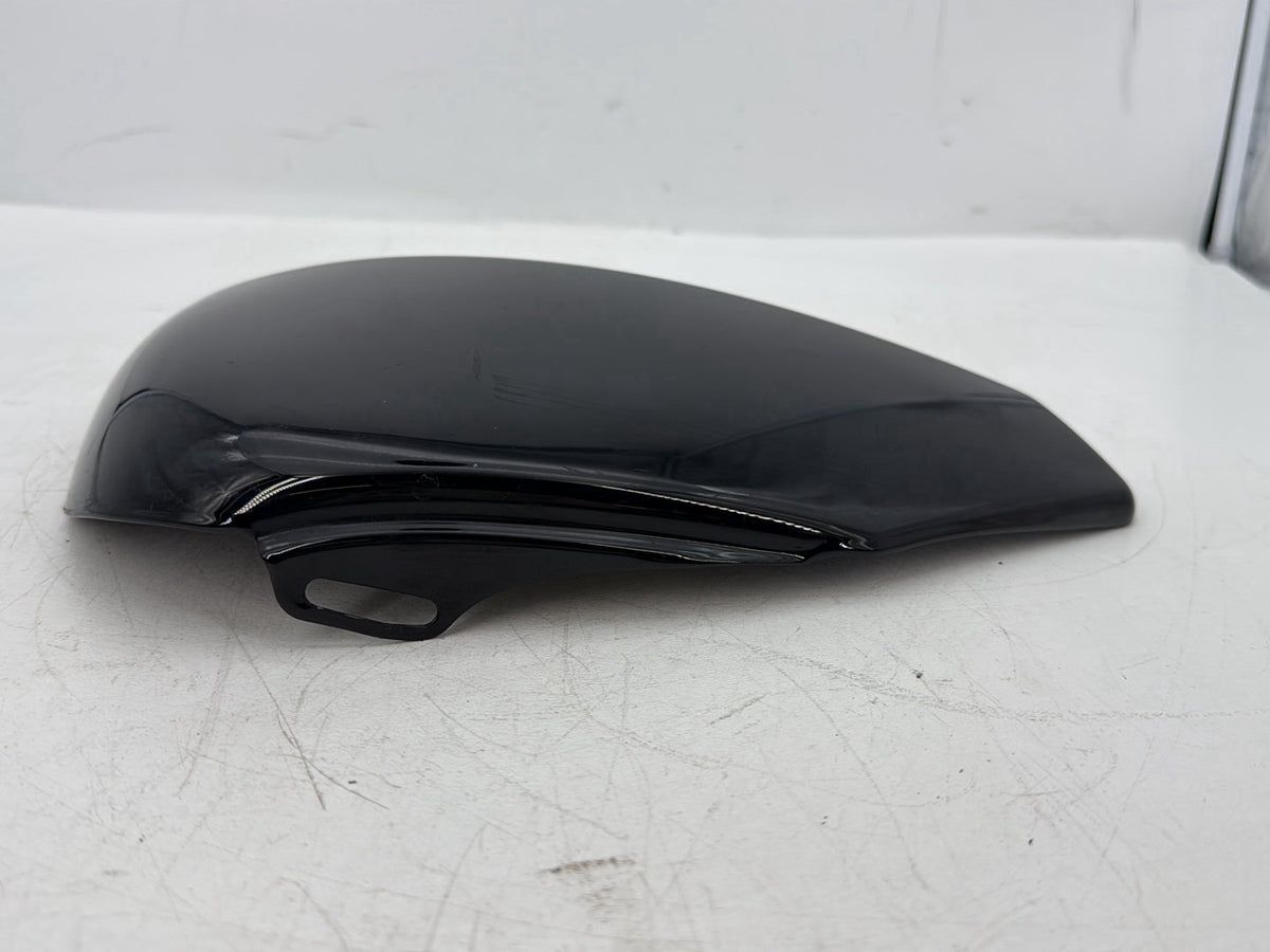 2006 Harley Sportster XL883C 883 Custom OEM Left Fairing Side Oil Tank Cover