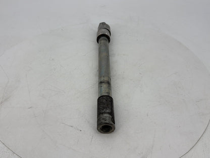 2007 - 2011 Harley-Davidson Touring Electra Glide Ultra Front Wheel Axle Bolt Shaft 41547-07A
