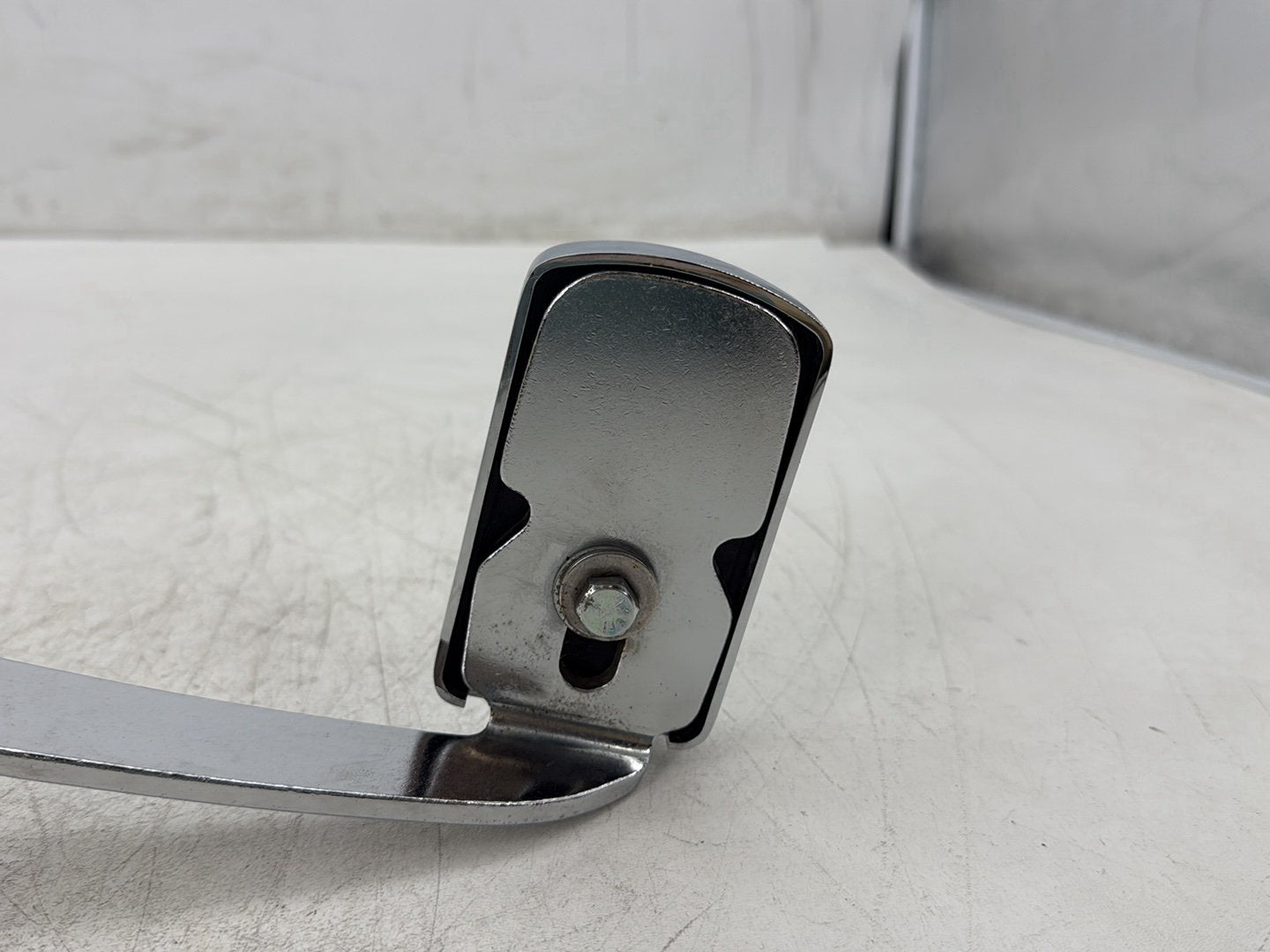 2005 Harley Electra Glide Touring Ultra FLHTCUI OEM Foot Brake Control Lever Pedal