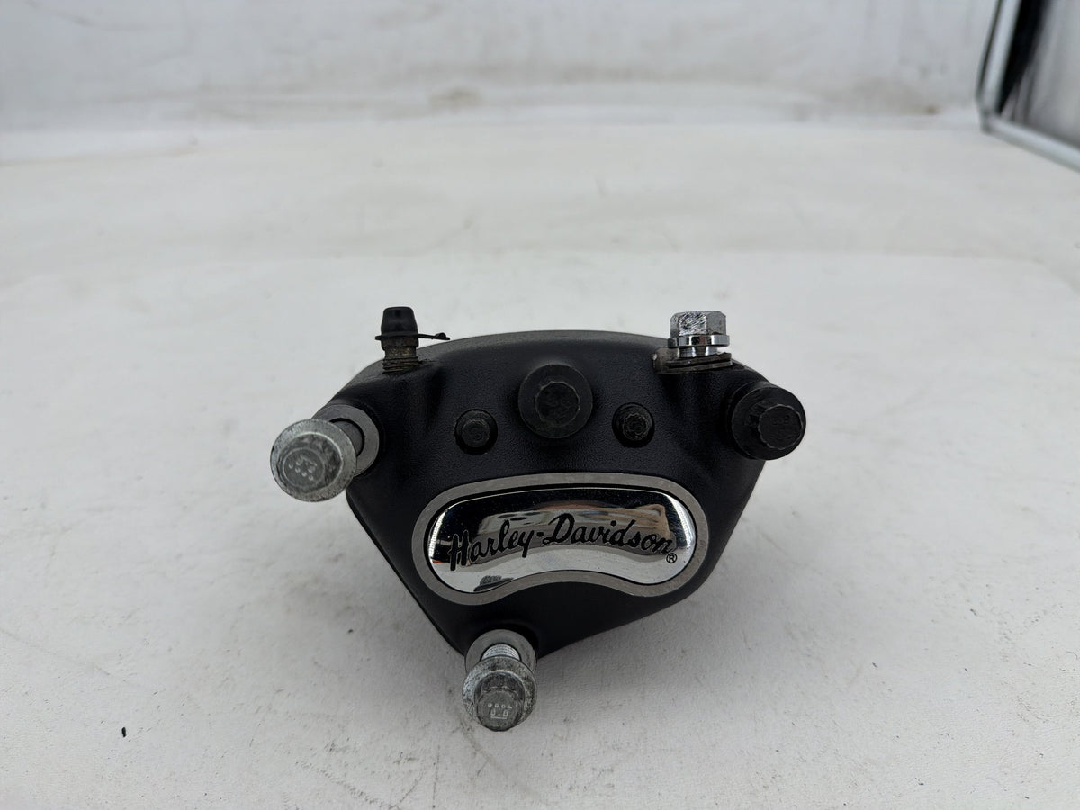 2003 Harley Electra Glide Touring Ultra OEM Front Left 1 Brake Caliper