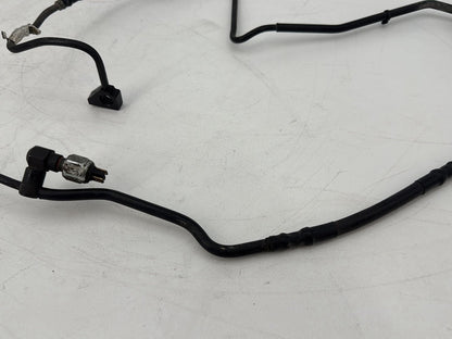 2008 - 2016 Harley-Davidson Touring Electra Glide Ultra Rear Brake Hose Line Pipe ABS