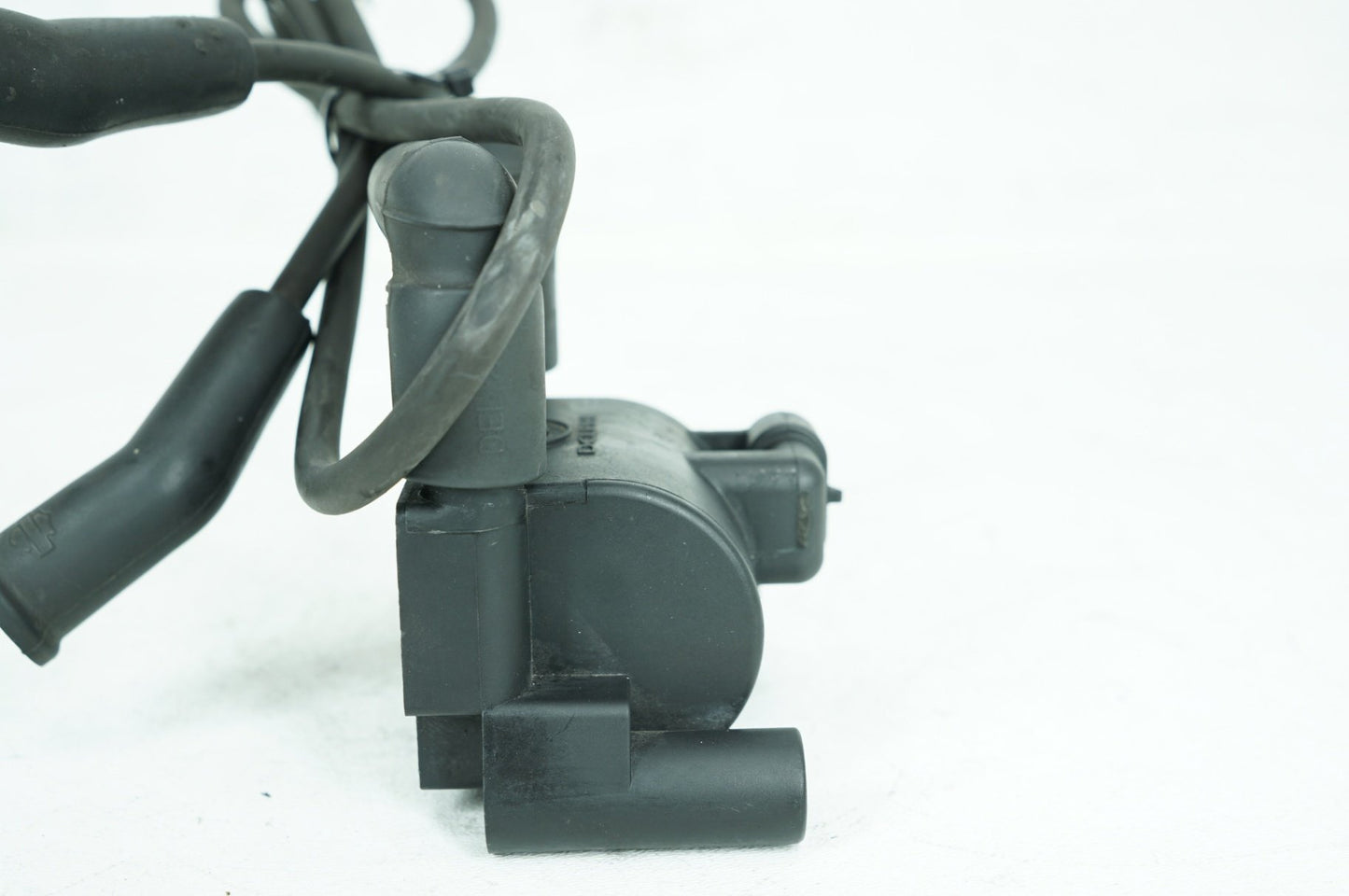 2011 - 2016 Harley-Davidson Touring Road King Classic Ignition Coil Spark Plugs Cable 31696-07A