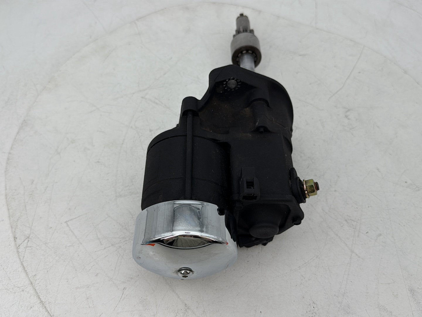 1999 - 2006 Harley-Davidson Touring Electra Glide Ultra Engine Starter Motor 31553-94B